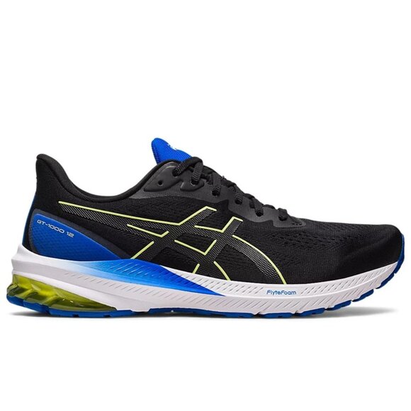 ASICS Men's GT-1000 12 Running Shoe - Picture 5 of 6